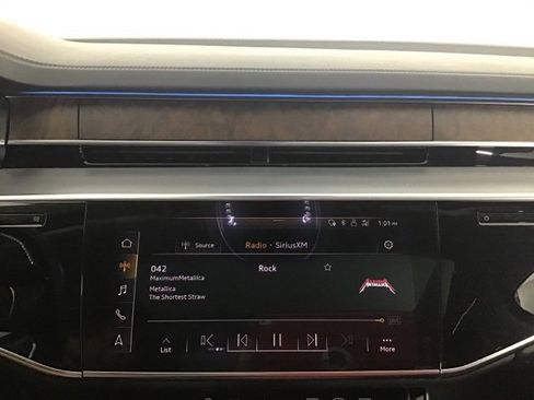 Used 2019 Audi A8 L 3.0T w/ Luxury Package image 15