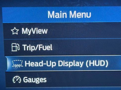Used 2024 Ford F150 Lariat w/ Equipment Group 502A High AWD/4WD image 55