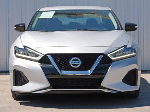 Used 2021 Nissan Maxima 3.5 SV w/ Floor Mat Group image 6