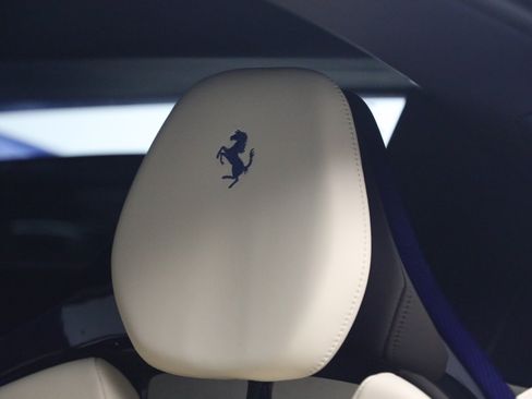 Certified 2023 Ferrari SF90 Stradale AWD/4WD image 21