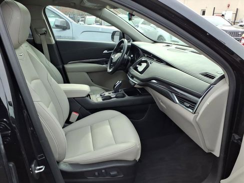 Certified 2021 Cadillac CT5 Premium Luxury w/ Parking Package image 33