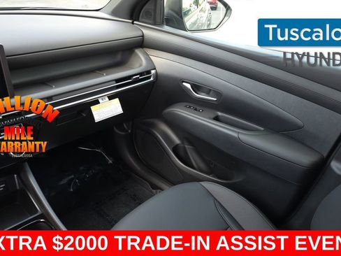New 2026 Hyundai Tucson XRT FWD image 28