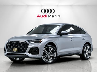 Used 2023 Audi Q5 2.0T Premium Plus