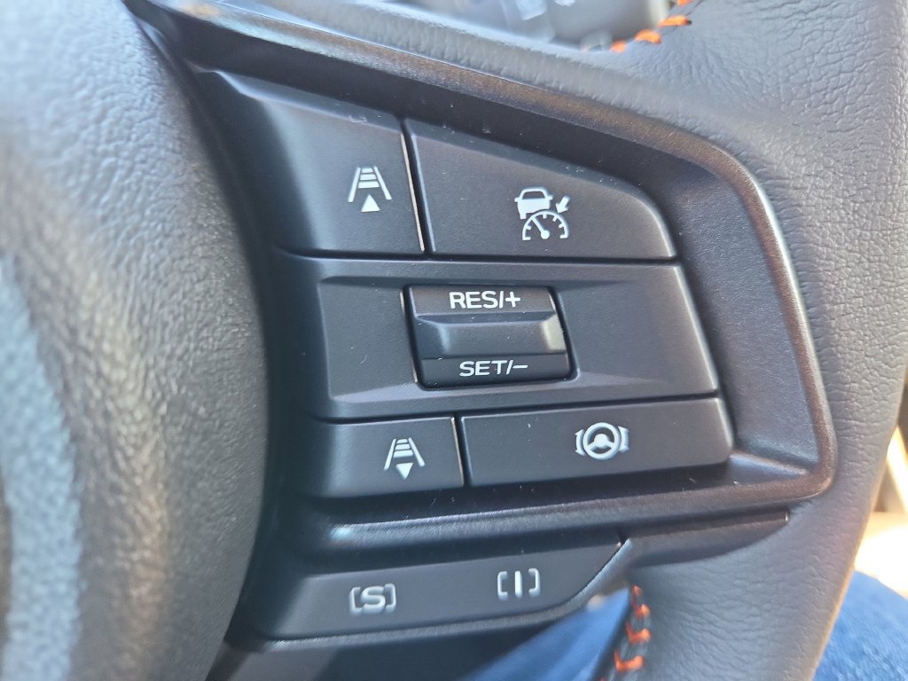 New 2026 Subaru Crosstrek 2.5i Limited AWD/4WD image 31