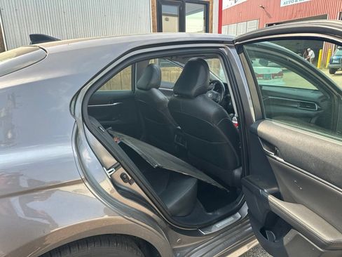 Used 2021 Toyota Camry XSE FWD image 29