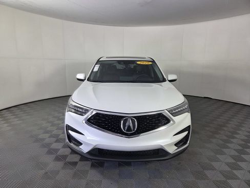 Used 2020 Acura RDX w/ Advance Package FWD image 3