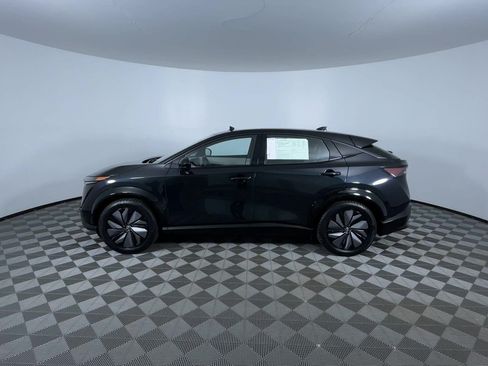 Certified 2024 Nissan Ariya AWD image 5
