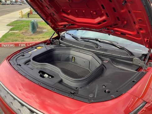 Used 2025 Jeep Wagoneer S Limited image 43