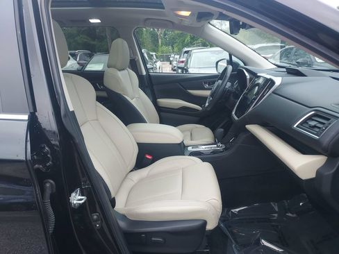 Used 2024 Subaru Ascent Limited w/ Technology Package AWD/4WD image 34