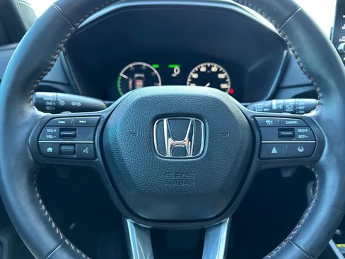 Certified 2024 Honda CR-V Sport-L image 26
