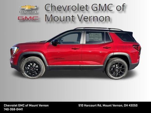 New 2026 GMC Terrain Elevation w/ Elevation Premium Package image 2
