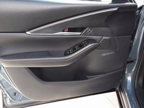 Used 2025 MAZDA CX-30 AWD 2.5 S w/ Preferred Package image 24