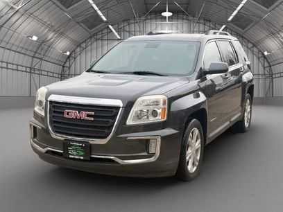 Used 2017 GMC Terrain SLE w/ Convenience Package