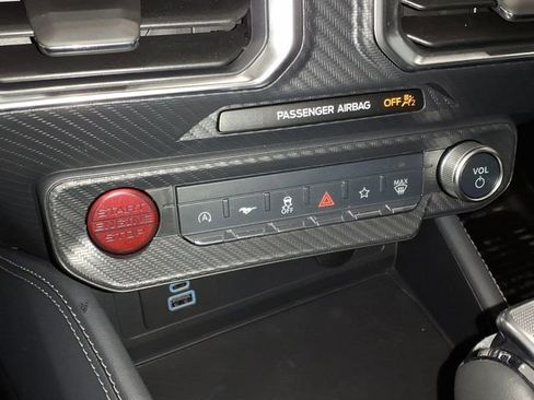 New 2026 Ford Mustang Premium image 13