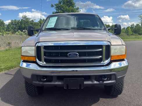 Used 1999 Ford F250 4x4 SuperCab Super Duty image 37