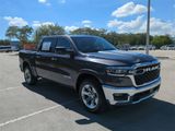 New 2025 RAM 1500 2WD Crew Cab image 2