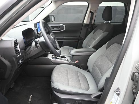 Used 2024 Ford Bronco Sport Big Bend w/ Convenience Package image 19