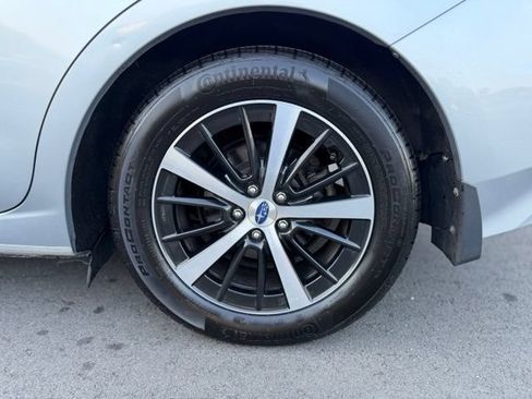 Used 2019 Subaru Impreza 2.0i Premium w/ Eyesight & BSD/Rcta & SRF AWD/4WD image 26