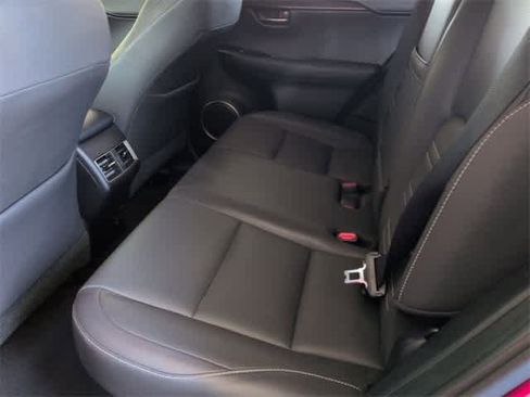 Used 2018 Lexus NX 300 FWD image 21