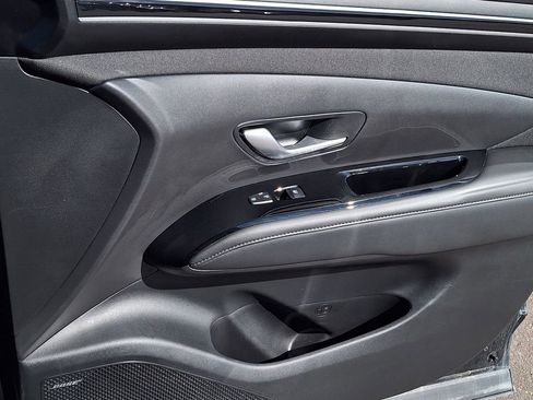 Certified 2023 Hyundai Tucson Limited FWD image 26