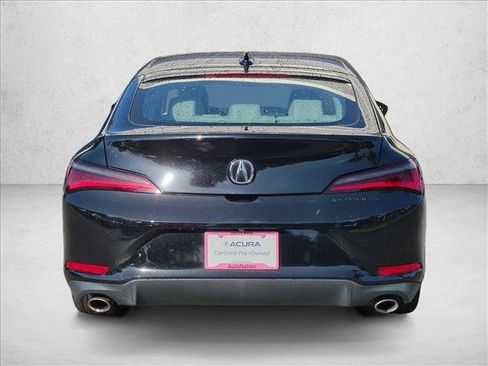 Certified 2024 Acura Integra FWD image 5