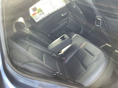 Used 2022 Kia Niro Touring Special Edition image 12