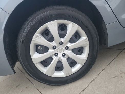 Used 2024 Toyota Corolla LE image 10
