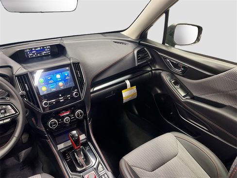 Used 2024 Subaru Forester Sport image 24