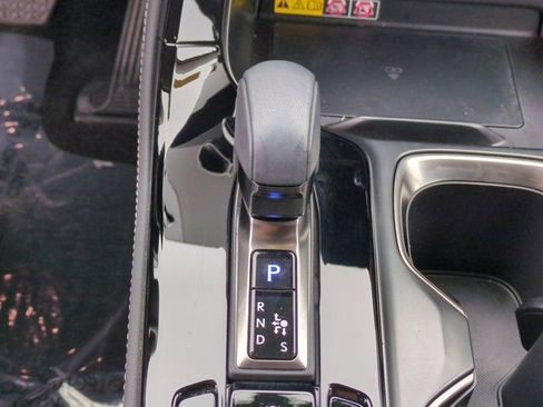 Used 2025 Lexus NX 450h+ AWD w/ Luxury Package image 24