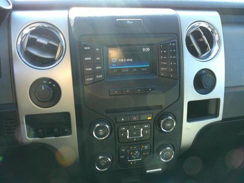 Used 2014 Ford F150 XLT w/ Equipment Group 302A Luxury image 10