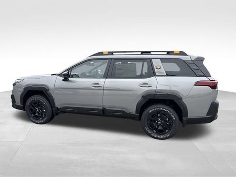 New 2026 Subaru Outback Wilderness AWD/4WD image 8