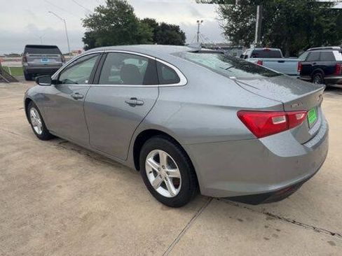 Used 2024 Chevrolet Malibu LT FWD image 6