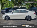 Used 2023 Kia Forte LXS image 6