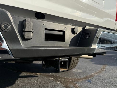 Used 2022 Ford F150 XLT w/ Trailer Tow Package image 13