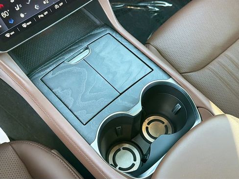 Certified 2023 Maserati Grecale GT AWD/4WD image 28