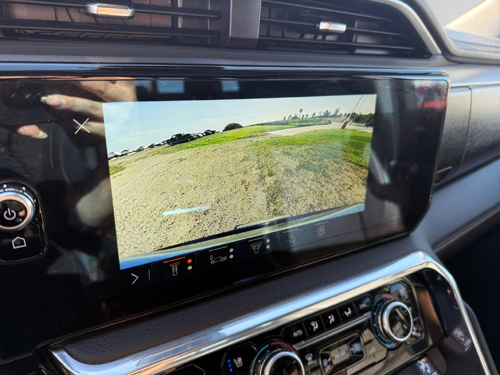 Used 2024 GMC Sierra 2500 Denali AWD/4WD image 28