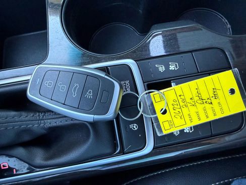 Used 2019 Kia Optima EX w/ EX Premium Package image 30