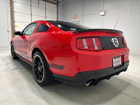 Used 2012 Ford Mustang Boss 302 w/ Boss 302 Accessory Pkg RWD image 21