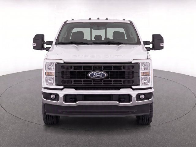 Used 2026 Ford F250 XL w/ XL Chrome Package AWD/4WD image 13