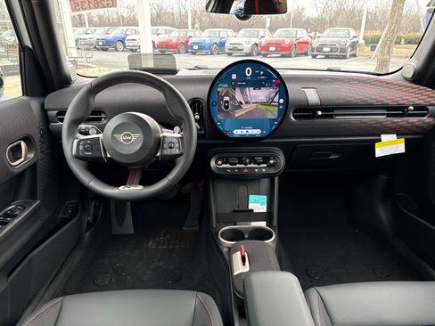 New 2026 MINI Cooper S FWD image 15