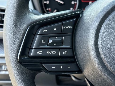 New 2026 Subaru Crosstrek 2.5i Premium image 39