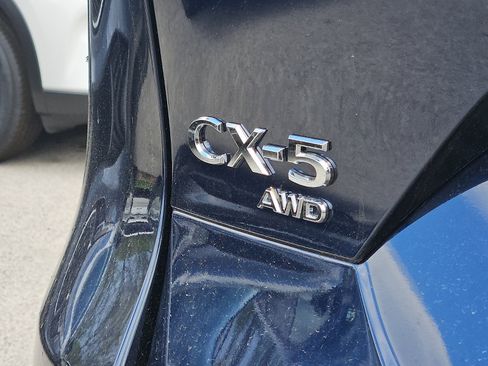 New 2026 MAZDA CX-5 2.5 S w/ Premium Plus Package AWD/4WD image 21
