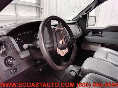 Used 2012 Ford F150 XL w/ PWR Equipment Group image 10