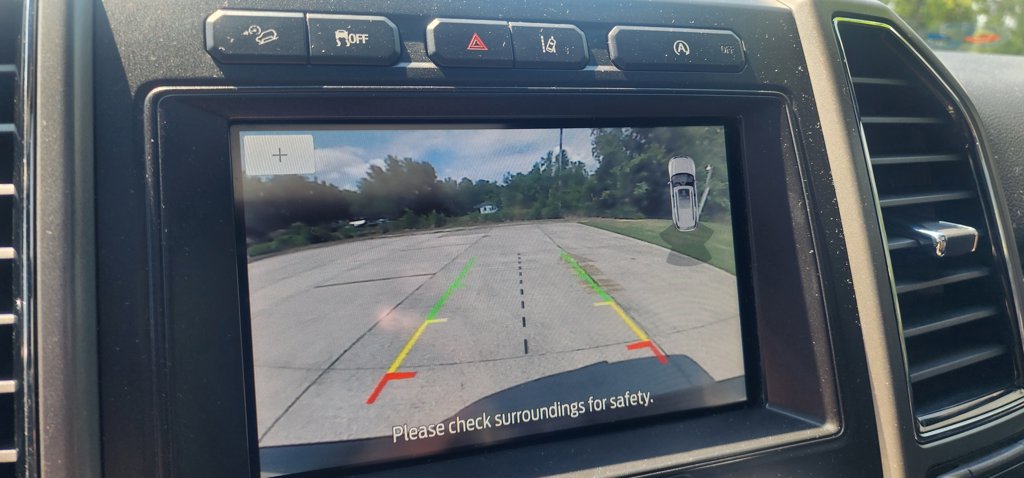 Used 2020 Ford Expedition XLT w/ Equipment Group 202A AWD/4WD image 41