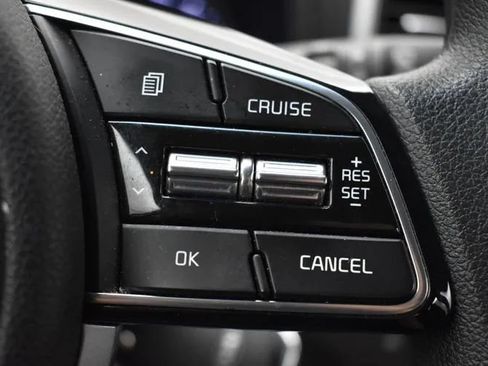 Used 2021 Kia Sportage LX w/ LX Fwd Popular Package image 23
