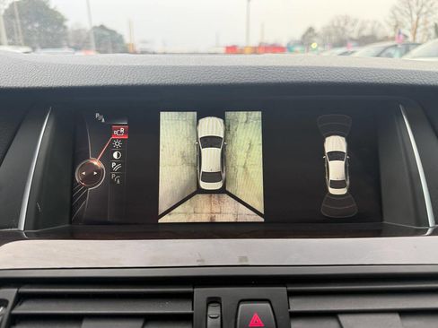 Used 2016 BMW 535i xDrive Sedan image 16
