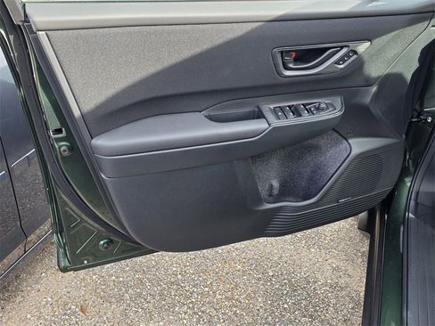 New 2026 Subaru Outback Limited image 35