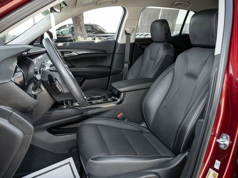 Used 2023 Buick Envision Essence image 19