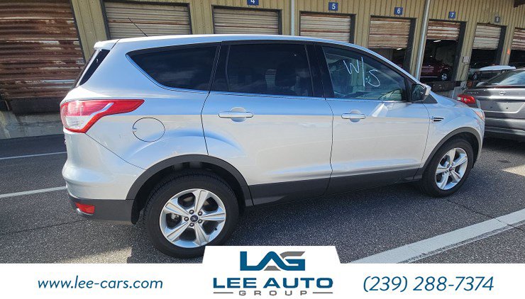 Used 2014 Ford Escape SE FWD image 4