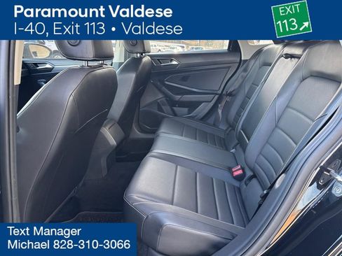 Used 2022 Volkswagen Jetta SE image 10